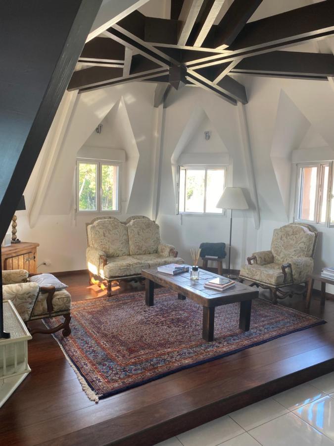 Le Clos Luce 쿠크 외부 사진