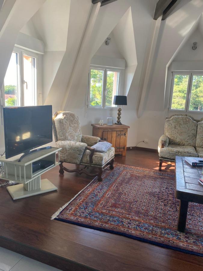Le Clos Luce 쿠크 외부 사진