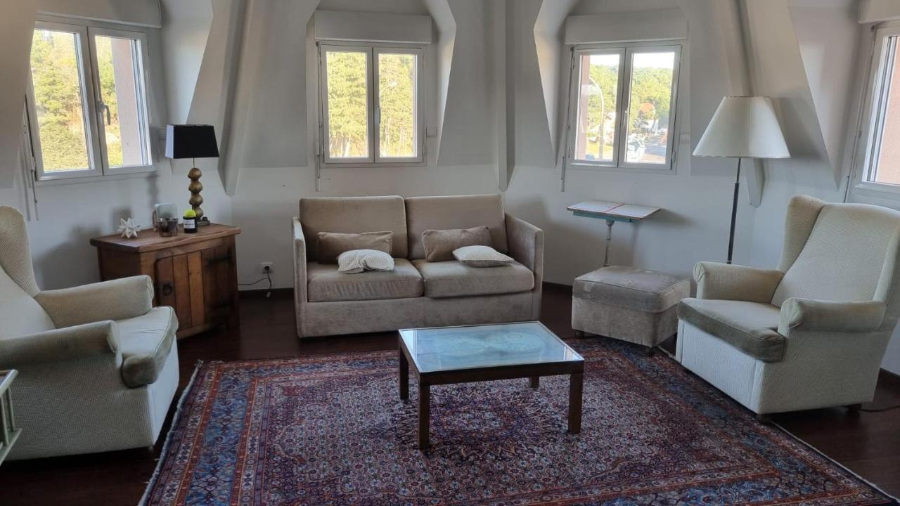 Le Clos Luce 쿠크 외부 사진